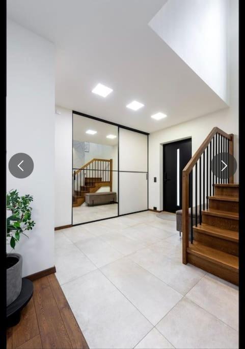 Wonderful House In *
