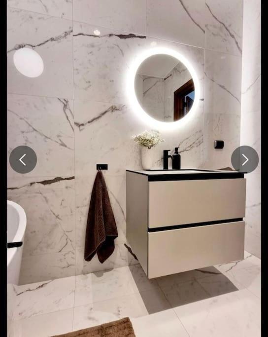 Wonderful House In