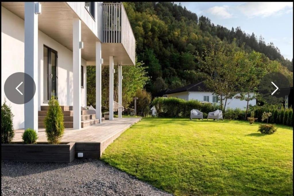 Wonderful House In Villa *