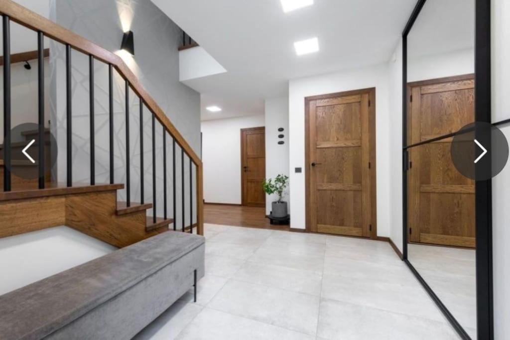 Villaer Wonderful House In