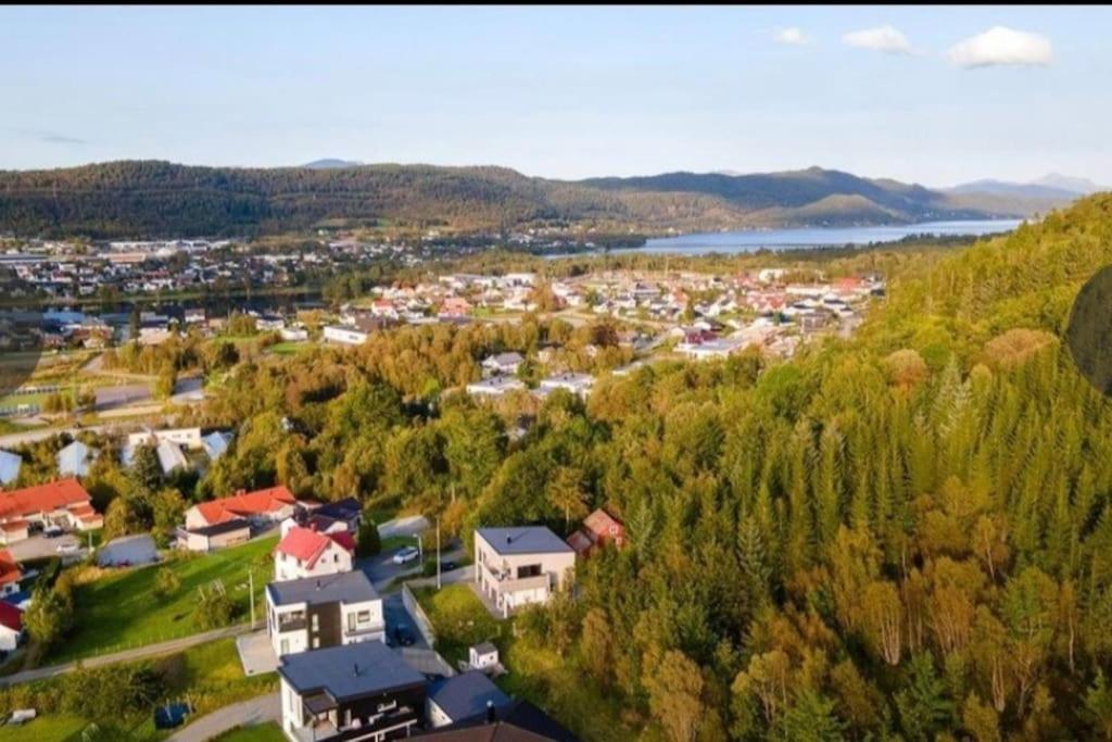 Wonderful House In Alesund