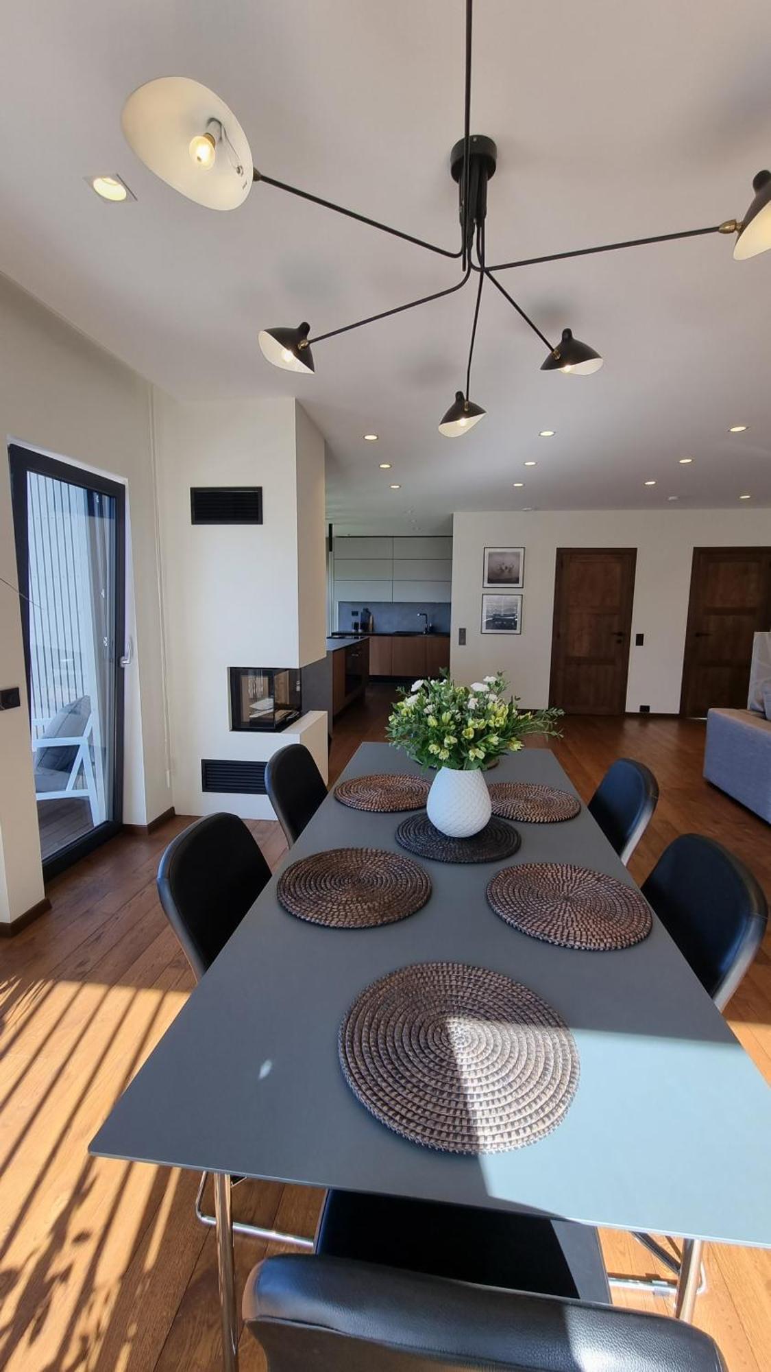 Wonderful House In Villa